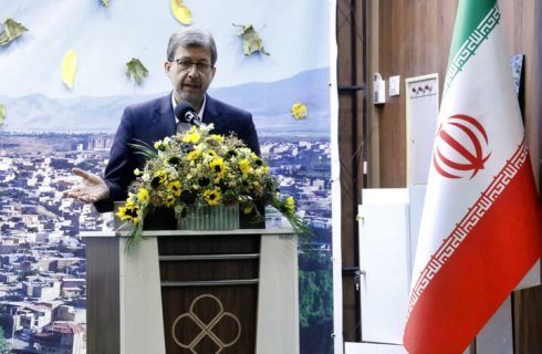 استاندار اصفهان: پیوند دانشگاه با صنعت باید به حل مسائل بومی منجر شود