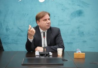 استاندار بوشهر: افزایش تاب‌آوری جامعه در دستور کار باشد