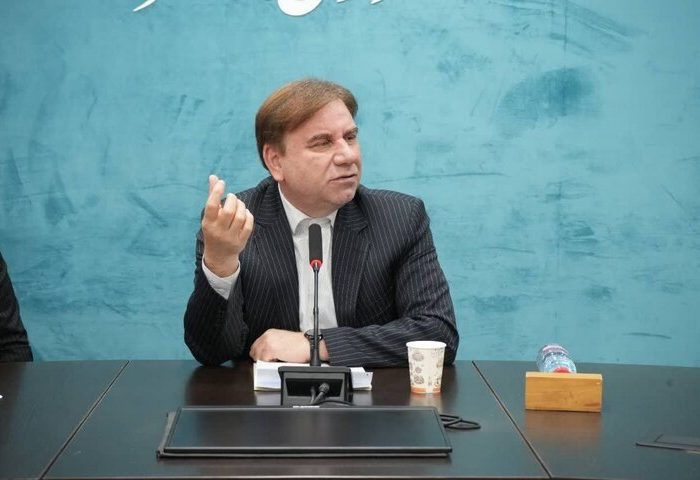 استاندار بوشهر: افزایش تاب‌آوری جامعه در دستور کار باشد