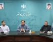 استاندار بوشهر: مسیر مدیریت محله‌محور در استان ادامه یابد