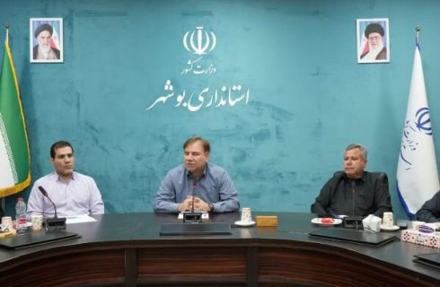 استاندار بوشهر: مسیر مدیریت محله‌محور در استان ادامه یابد