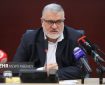 استاندار تهران: راهبرد دشمن برای ناامن‌سازی پایتخت شکست خورد