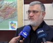 استاندار تهران: کشور با جنگ تحمیلی اقتصادی مواجه است