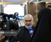 استاندار خوزستان: معلمان، پیش‌آهنگان مقاومت در جنگ رمضان بودند
