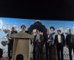 استاندار لرستان: هیمنه پوشالی دشمن برای دنیا برملا شده است