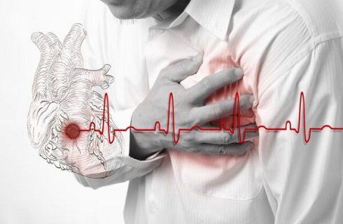 استرس باعث بیماری قلبی می‌شود