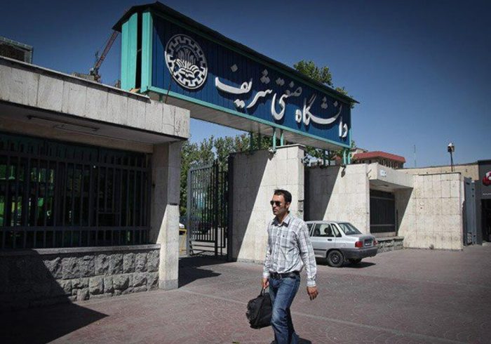 استشمام گازوئیل در خیابان آزادی؛ گازوئیل‌سوزی استخر دانشگاه صنعتی شریف تایید شد