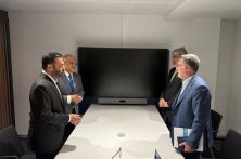 استقبال پاکستان از همکاری ایران در تولید واکسن