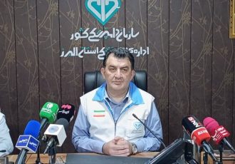 استقرار ۲۴ جایگاه ثابت ذبح بهداشتی دام در البرز