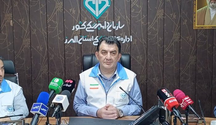 استقرار ۲۴ جایگاه ثابت ذبح بهداشتی دام در البرز