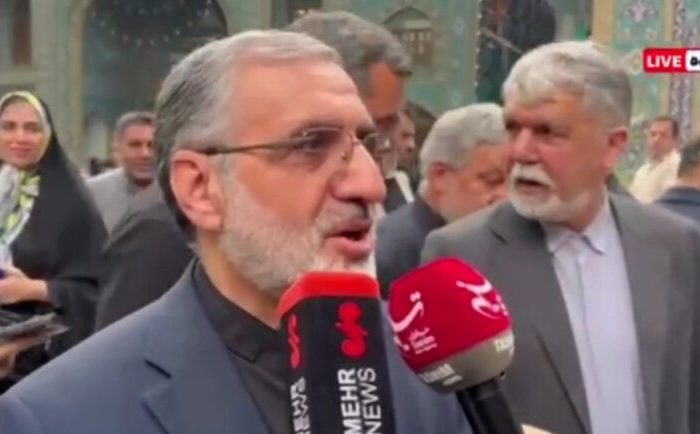 اسماعیلی: پیامبران و ائمه الگوی سعادتمندان هستند