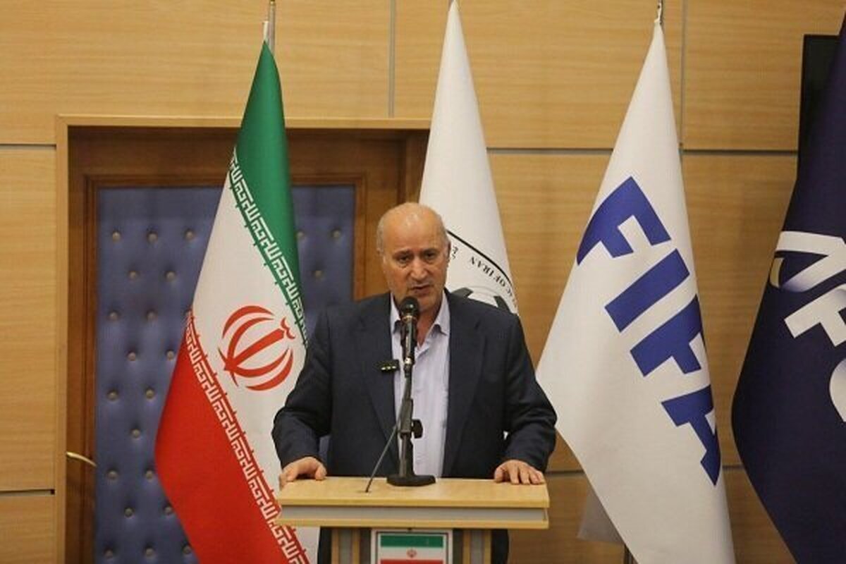 اظهارات جدید تاج درمورد حضور ایران در جام جهانی/ پس از شرط گذاشتن برای ترامپ و رد تماس نخست وزیر کانادا