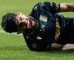 اعلام تصمیم نهایی پرسپولیس برای جذب علی قلی زاده