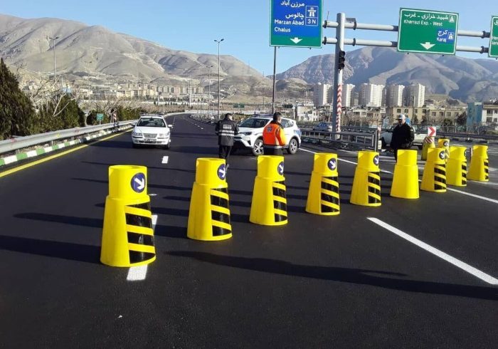 اعلام محدودیت‌های ترافیکی جاده‌های شمالی/ رانندگان بخوانند
