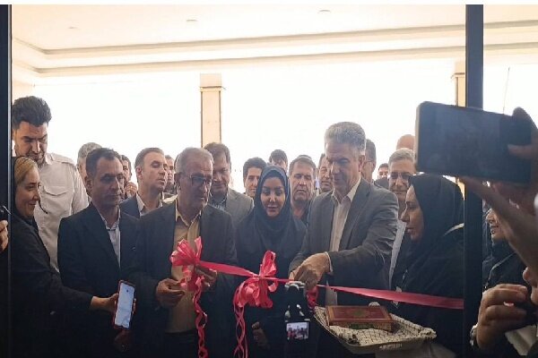 افتتاح دانشکده دندانپزشکی یاسوج پس از ۱۳ سال انتظار