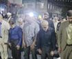 اقامه نماز استغاثه در رامسر