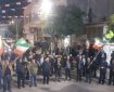 اقامه نماز استغاثه در نودمین شب بیعت با رهبر معظم در حسینیه شهدا اراک اقامه نماز استغاثه در نودمین شب بیعت با رهبر معظم در حسینیه شهدا اراک