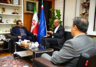 الحاق قصرشیرین و گیلانغرب به تجارت مرزی تسریع می‌شود