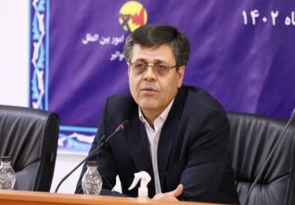 اله‌داد: شبکه سراسری برق بدون فروپاشی به فعالیت خود ادامه داد
