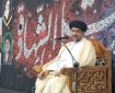 امام جمعه گناوه: شهید رئیسی نماد خدمت خالصانه به مردم بود