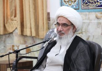 امام محمد باقر(ع) زمینه را برای نهضت فرهنگی امام صادق(ع) مهیا کرد