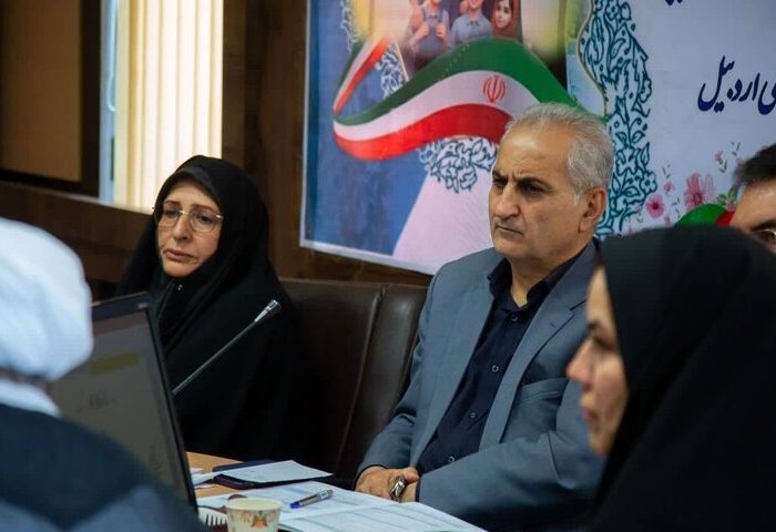 امامی: موازی‌کاری در جوانی جمعیت کاهش می‌یابد