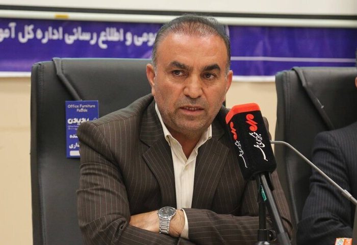 امتحانات خرداد در چهارمحال و بختیاری غیر حضوری برگزار می‌شود
