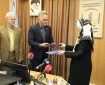 امضای تفاهم‌نامه سازمان نظام پرستاری و انجمن اهدای عضو ایرانیان برای درج نشان اهدا کننده