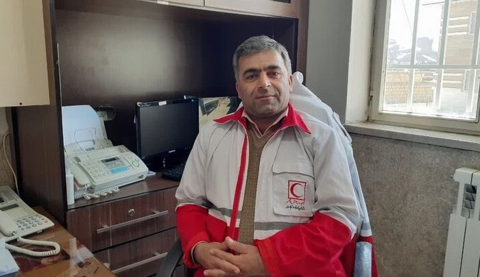انبارهای اقلام زیستی چهارمحال و بختیاری فراتر از استاندارد تجهیز شدند