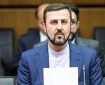 انتقاد غریب‌آبادی از سکوت اعضای بریکس در جریان جنگ به ایران