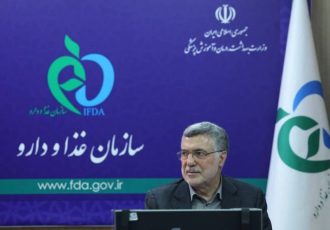 انتقاد وزیر بهداشت از مصرف بی رویه سرُم در کشور