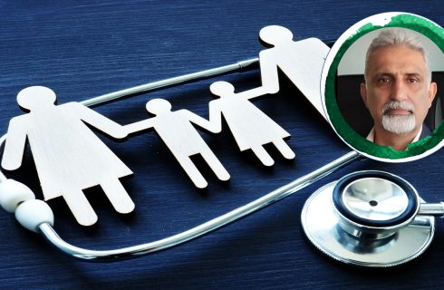 اهمیت استفاده از ظرفیت پرستاران در حوزه بهداشت و برنامه پزشکی خانواده