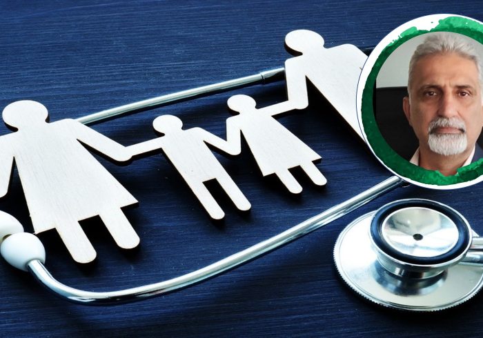 اهمیت استفاده از ظرفیت پرستاران در حوزه بهداشت و برنامه پزشکی خانواده