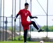 اولتیماتوم باشگاه پرسپولیس به پیام نیازمند