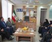 ایجاد رینگ پایدار گاز سلسله ضرورت زیرساختی در حوزه پدافند غیرعامل است