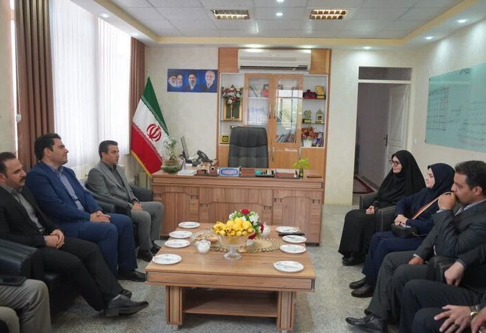 ایجاد رینگ پایدار گاز سلسله ضرورت زیرساختی در حوزه پدافند غیرعامل است