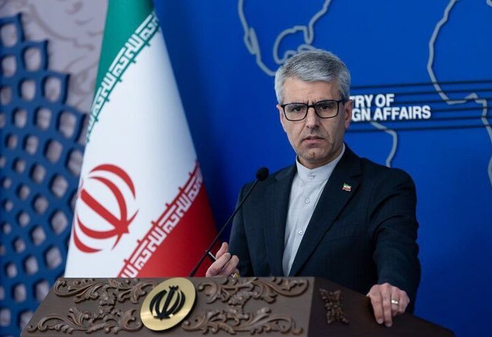 ایران حمله رژیم صهیونیستی به ضاحیه بیروت را محکوم کرد