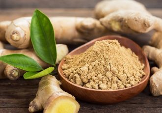 این افراد در مصرف زنجبیل احتیاط کنند!