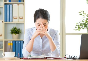 با بی‌انگیزگی بعد از بحران چه کنیم؟