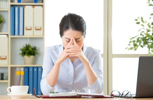 با بی‌انگیزگی بعد از بحران چه کنیم؟