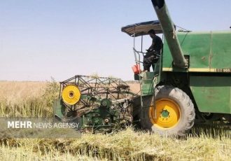 باختر: ۱۷ هزار میلیارد ریال تسهیلات به بخش کشاورزی پرداخت شد