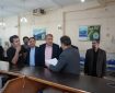 بازرس کل قضایی لرستان از بیمارستان هفت تیر دورود بازدید کرد