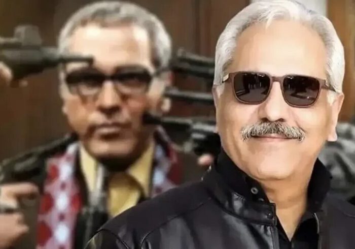 بازگشت مسعود شصت‌چی به تلویزیون پس از  ۱۸ سال غیبت