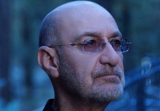 برادر سیاوش قمیشی در جنگ اخیر ایران شهید شد