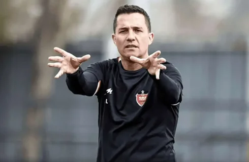 برنامه عجیب پرسپولیس برای قطع همکاری با اوسمار