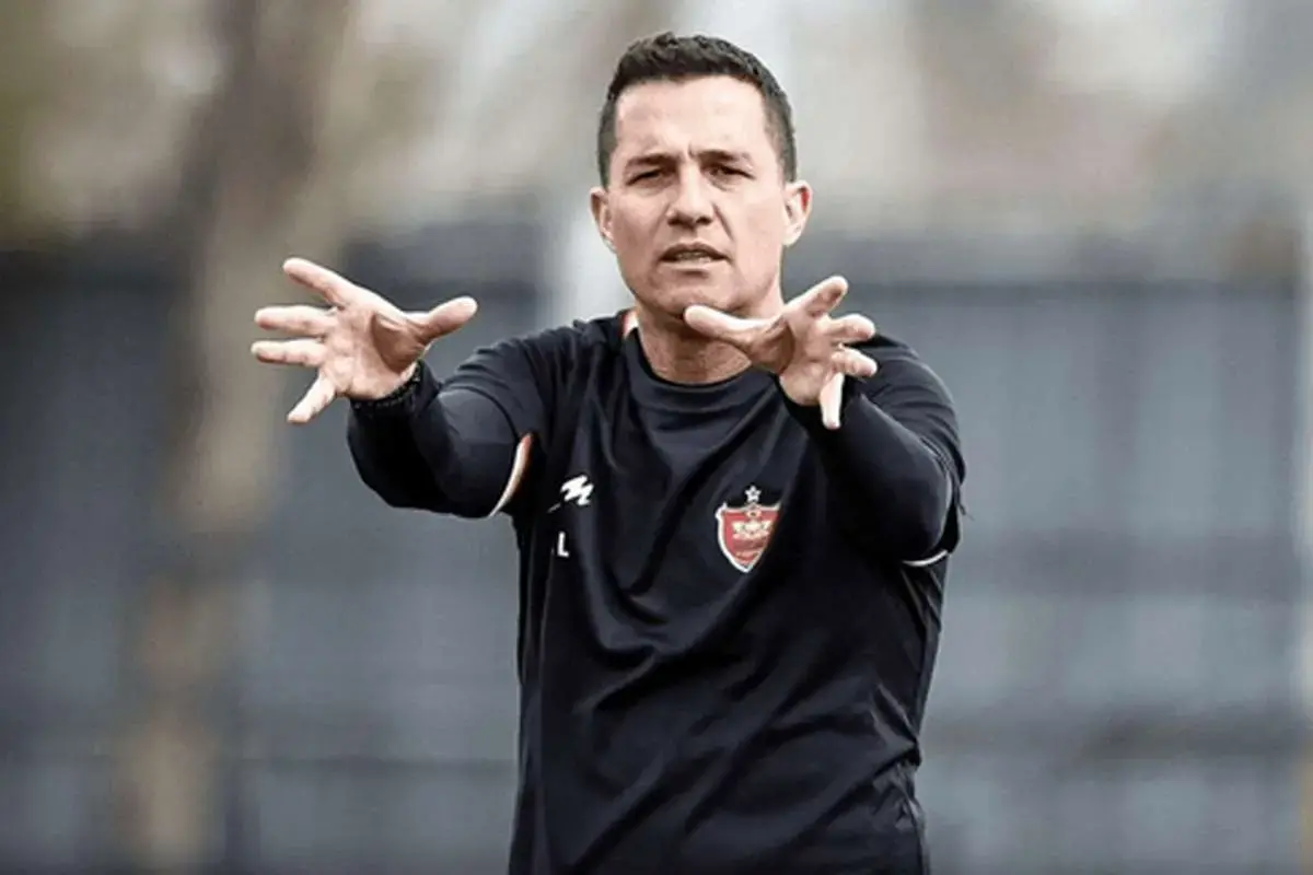برنامه عجیب پرسپولیس برای قطع همکاری با اوسمار