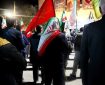 برگزاری آیین نمادین ازدواج جوانان اراکی در اجتماع شبانه حسینیه شهدا برگزاری آیین نمادین ازدواج جوانان اراکی در اجتماع شبانه حسینیه شهدا