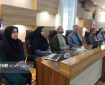 برگزاری جشنواره قرآن و عترت در نظام سلامت؛ ۱۲۰۰ نفر مهمان شاهرود هستند