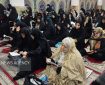 برگزاری دعای غرفه در بیرجند برگزاری دعای غرفه در بیرجند