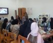 برگزاری ۴۸ کارگاه آموزشی برای اعضای ناشنوای کتابخانه‌های کرمانشاه